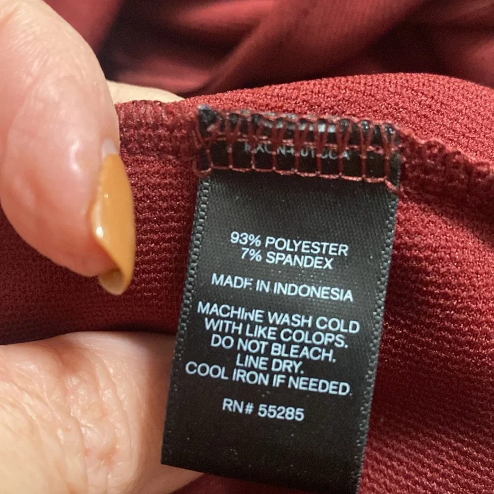 Express Dress - Picture 4 of 5